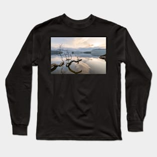 Otterbield Bay Dawn Long Sleeve T-Shirt